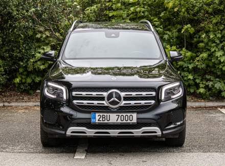 Mercedes-Benz - GLB