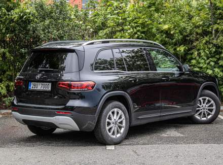 Mercedes-Benz - GLB