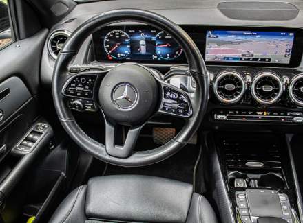 Mercedes-Benz - GLB