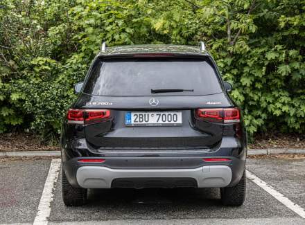Mercedes-Benz - GLB