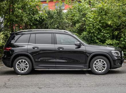 Mercedes-Benz - GLB