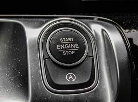 Mercedes-Benz - GLB