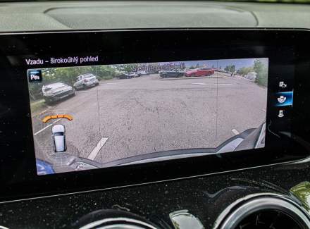 Mercedes-Benz - GLB
