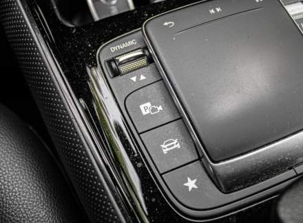 Mercedes-Benz - GLB
