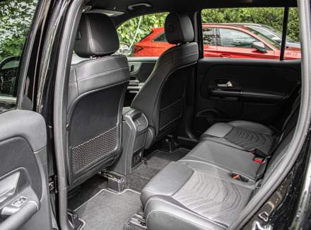Mercedes-Benz - GLB