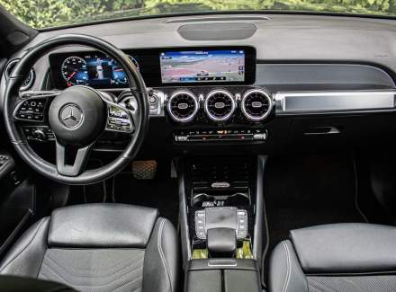 Mercedes-Benz - GLB