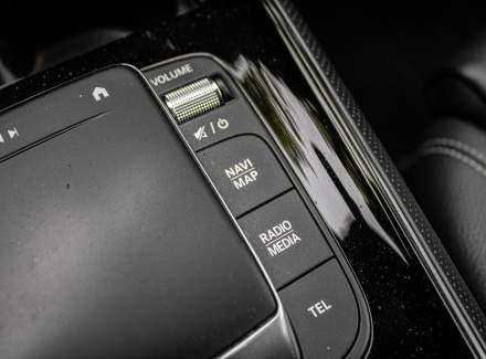 Mercedes-Benz - GLB
