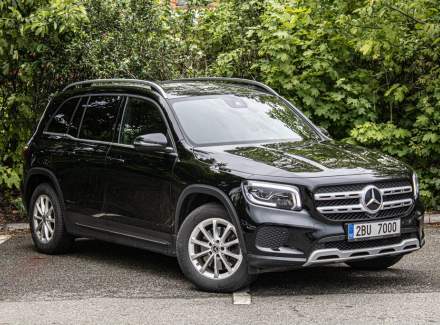Mercedes-Benz - GLB