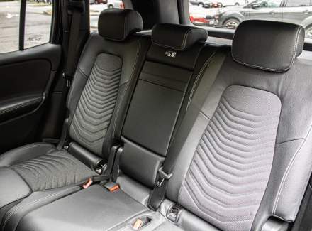 Mercedes-Benz - GLB