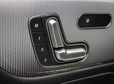 Mercedes-Benz - GLB