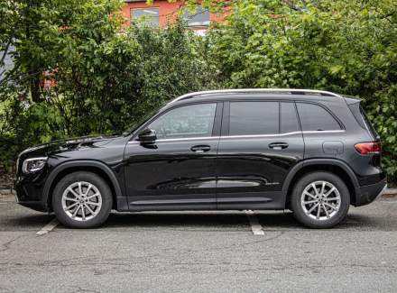 Mercedes-Benz - GLB