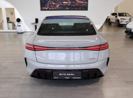 BYD - Seal