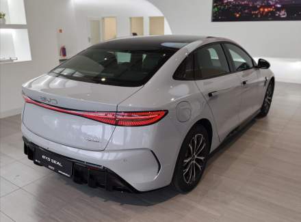 BYD - Seal