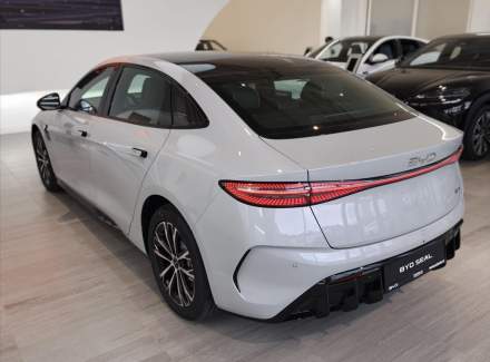 BYD - Seal