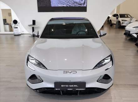 BYD - Seal