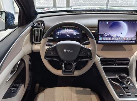 BYD