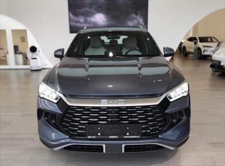 BYD