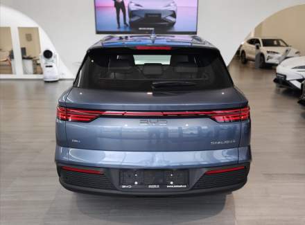 BYD