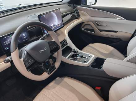 BYD