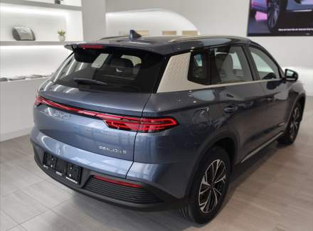 BYD
