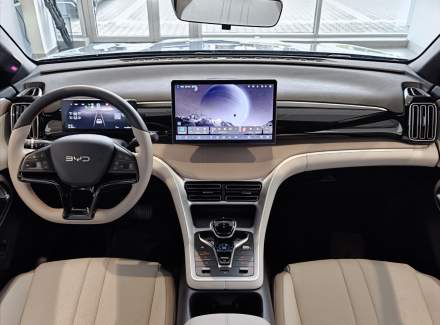 BYD