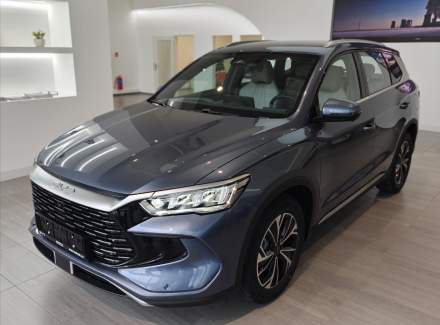 BYD