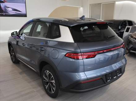 BYD
