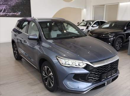BYD