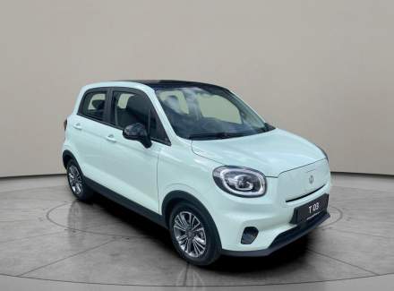 Leapmotor - T03
