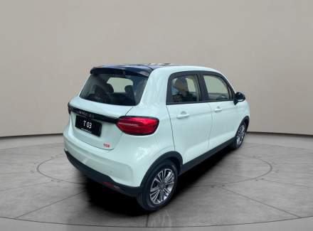 Leapmotor - T03
