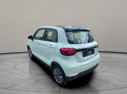 Leapmotor - T03