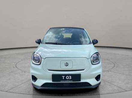 Leapmotor - T03