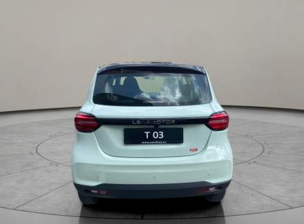 Leapmotor - T03