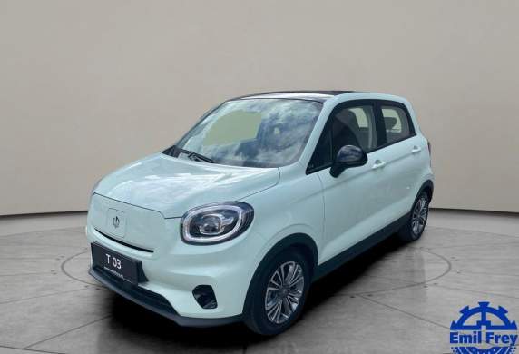 Leapmotor - T03