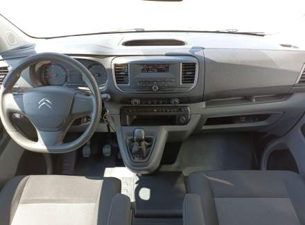Citroën - Jumpy