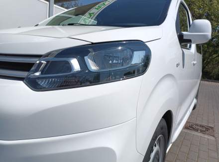 Citroën - Jumpy
