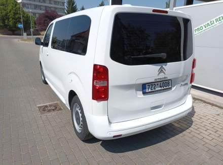 Citroën - Jumpy