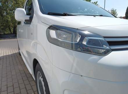 Citroën - Jumpy