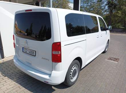 Citroën - Jumpy
