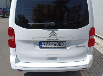 Citroën - Jumpy