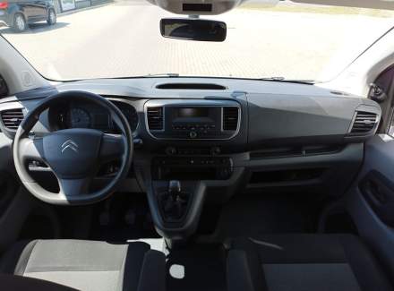 Citroën - Jumpy