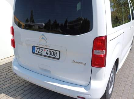 Citroën - Jumpy