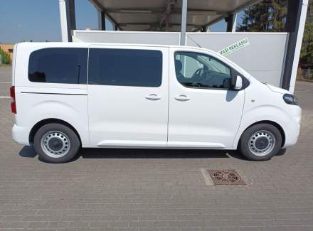 Citroën - Jumpy