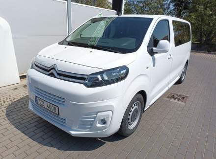 Citroën - Jumpy