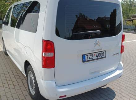 Citroën - Jumpy