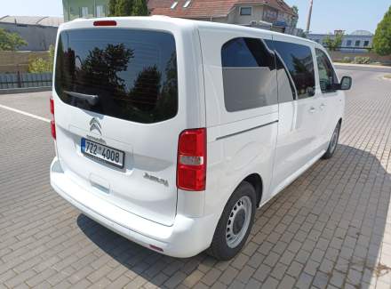 Citroën - Jumpy