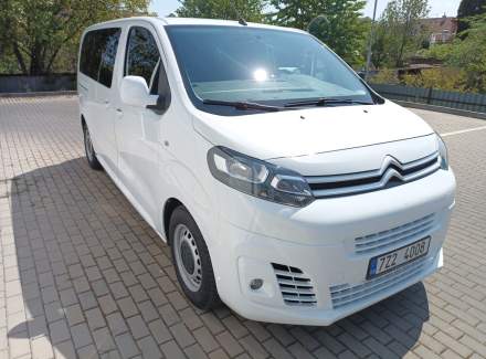 Citroën - Jumpy