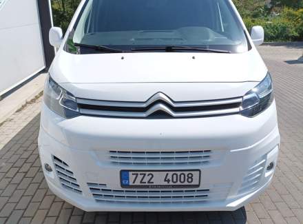 Citroën - Jumpy