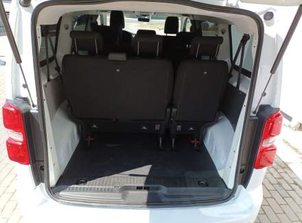 Citroën - Jumpy