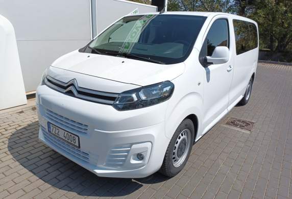 Citroën - Jumpy